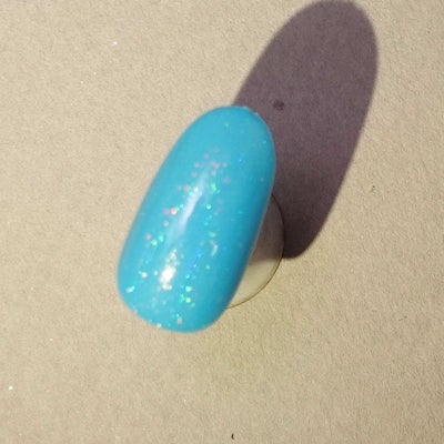 ほんのりオーロラのお粉*ハピホロ*