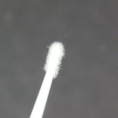 ジェルネイル、はみ出し拭き取り綿棒(10本入)