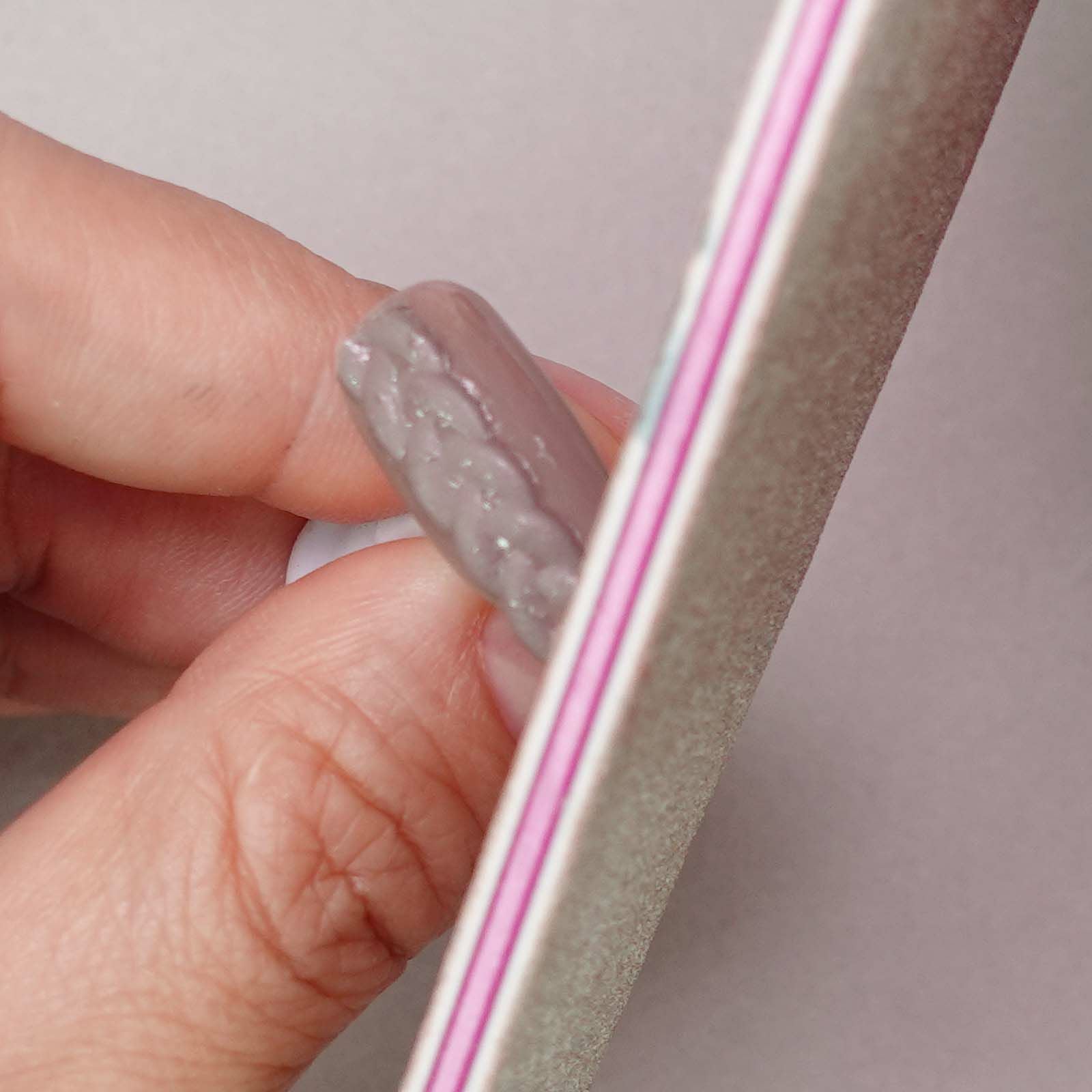 ニットモールドの使い方