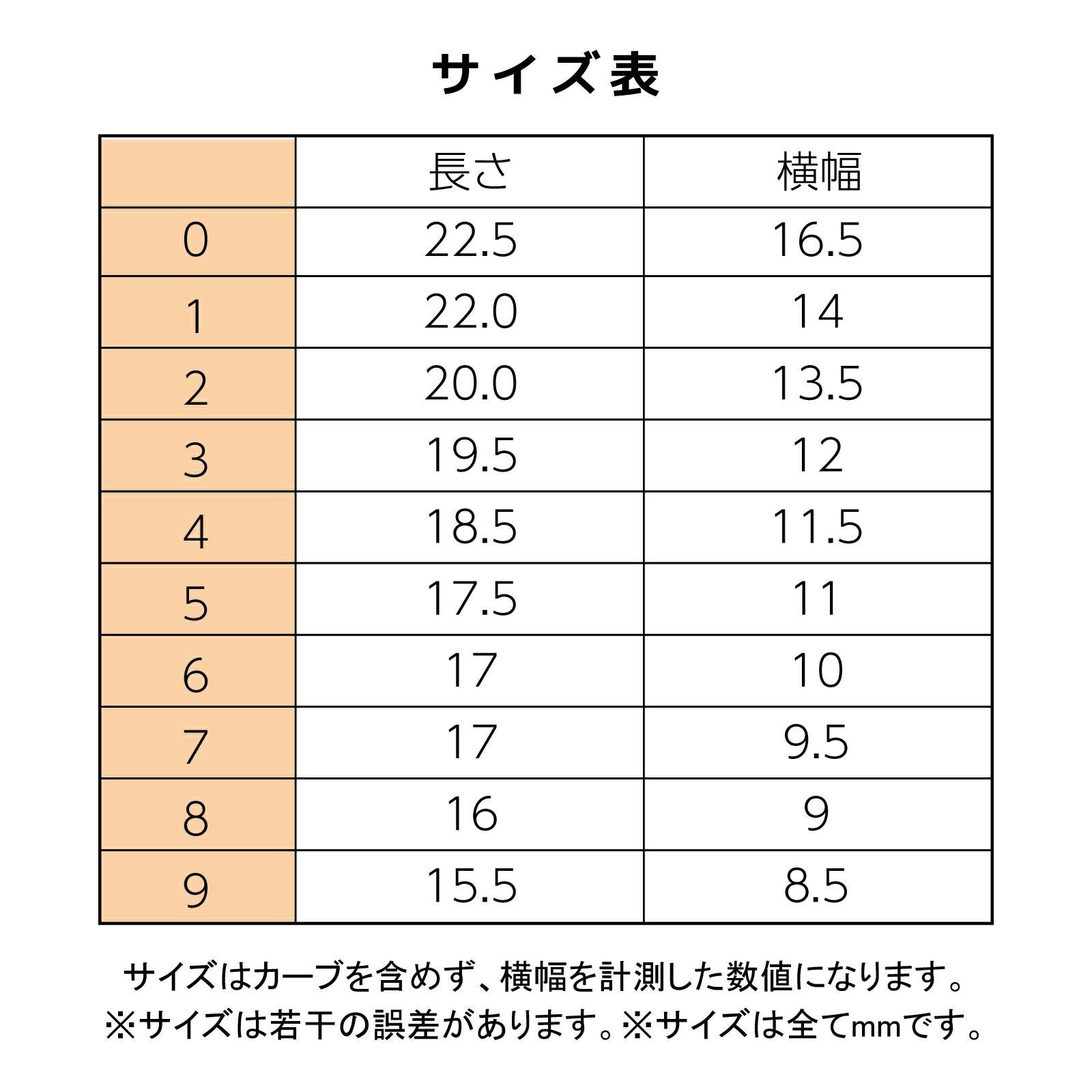 ダイヤモンドカットになる ジェルピタチップ value 【10サイズ各10枚入