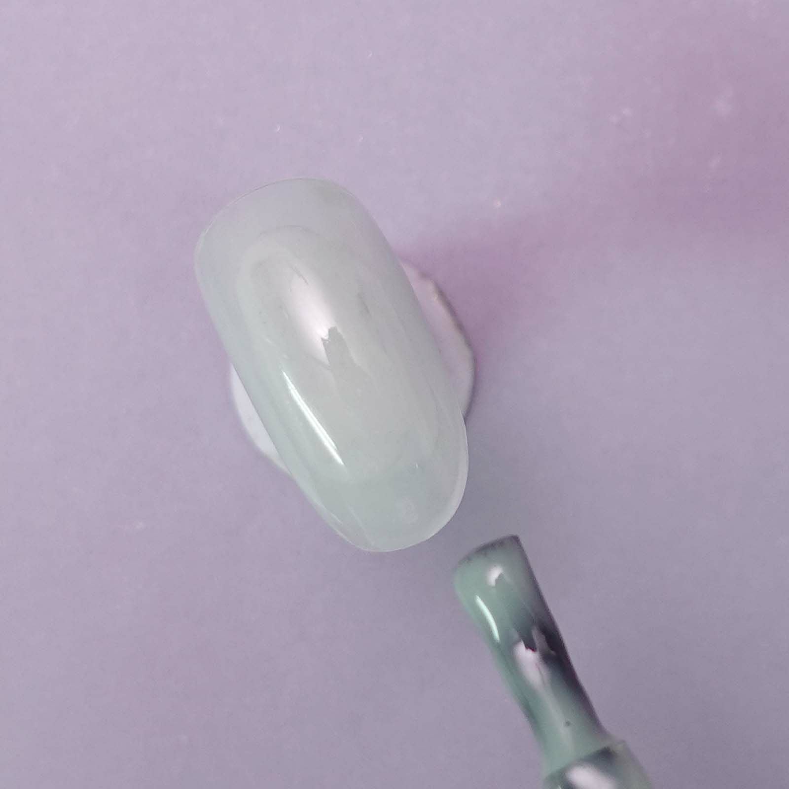 青真珠の粉使い方