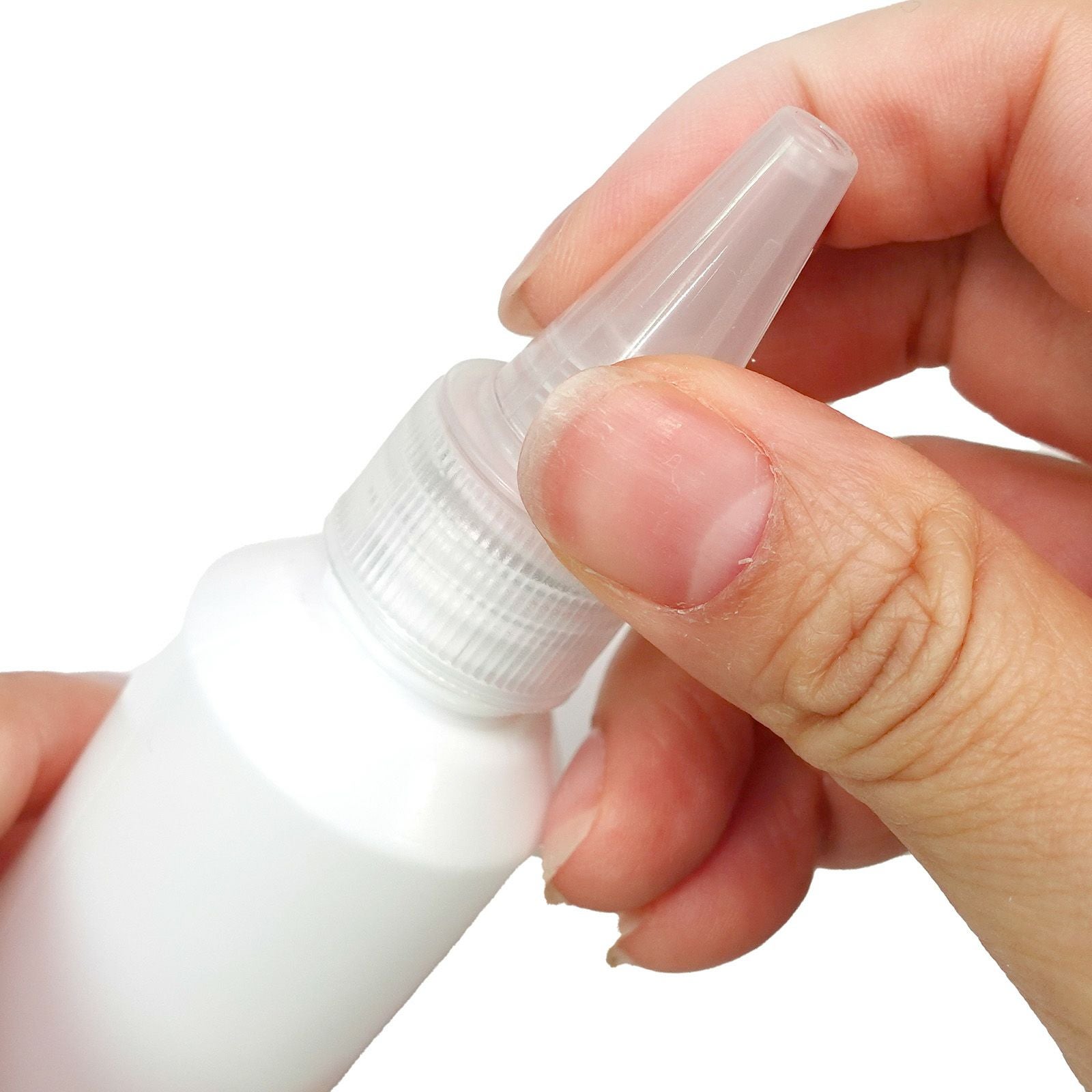 ブラシ洗浄方法