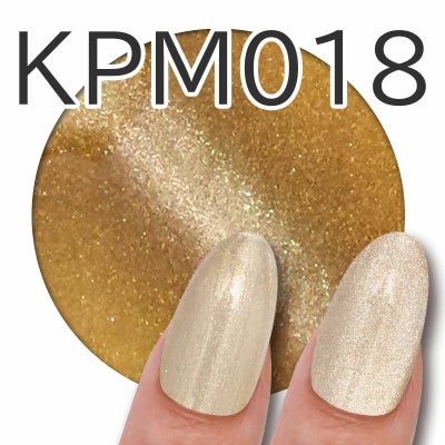 【あわちゃんねるセットvol.053】テキスト付★ハートマグネットジェルネイルセット