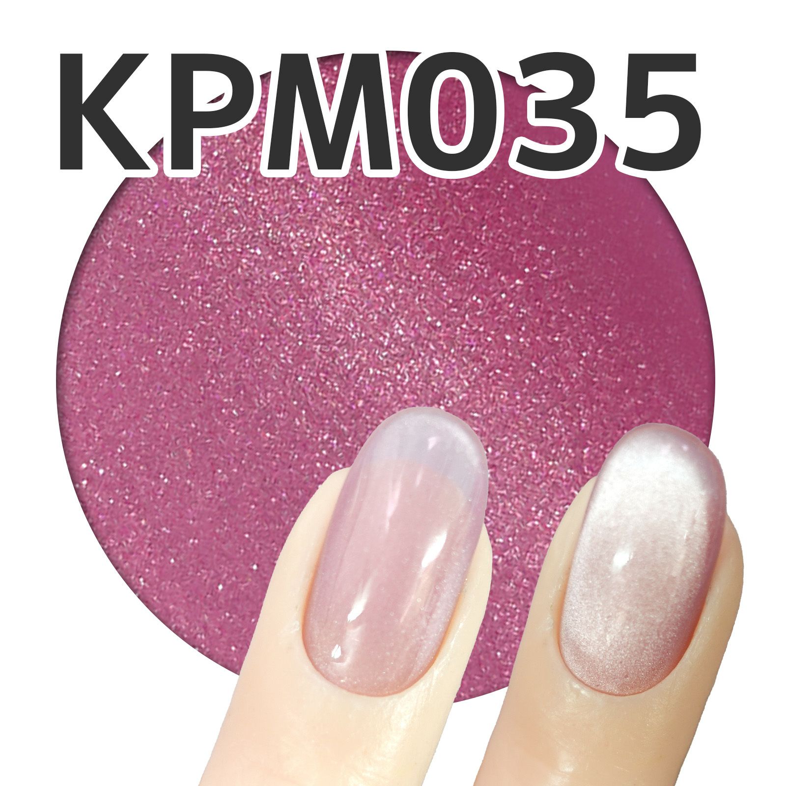 あわちゃんねるセットvol.053】テキスト付☆ハートマグネットジェル