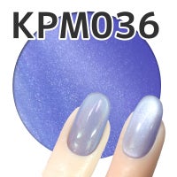 【あわちゃんねるセットvol.053】テキスト付★ハートマグネットジェルネイルセット