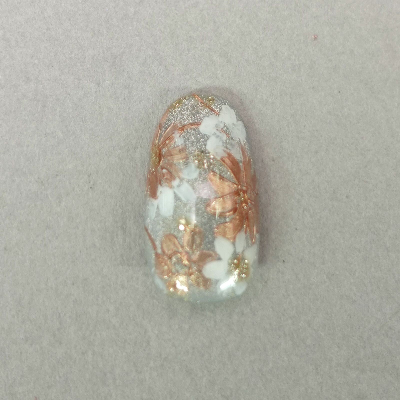 万能濃色ジェルシリーズ【全1色】[ハピジェル] [A01-07] | 【サルル