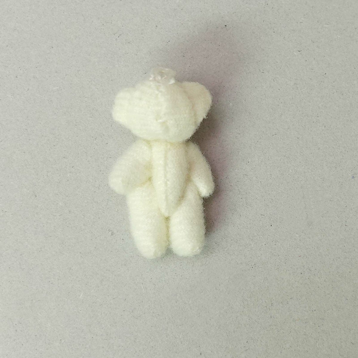 ちいさいくまさん