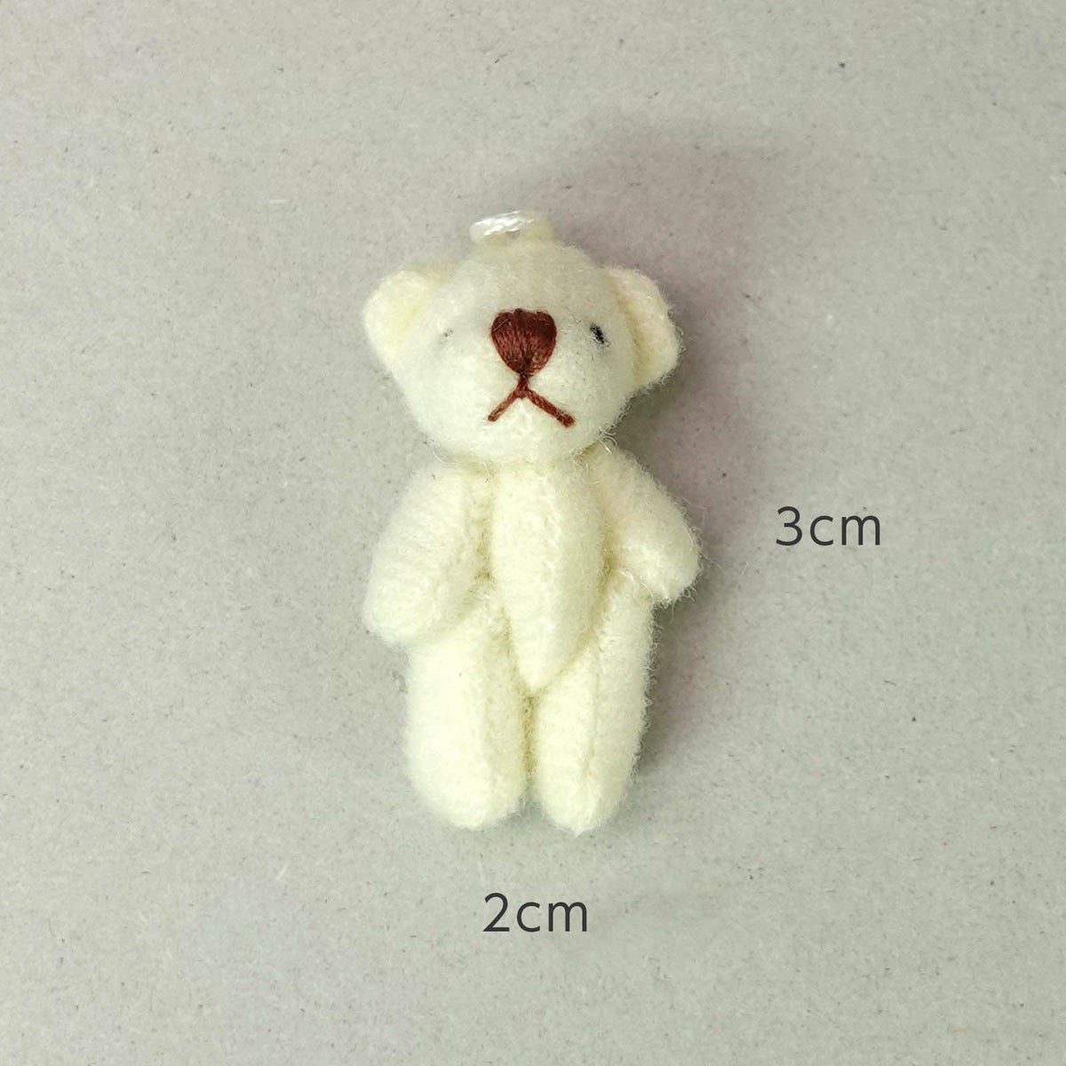 ちいさいくまさん