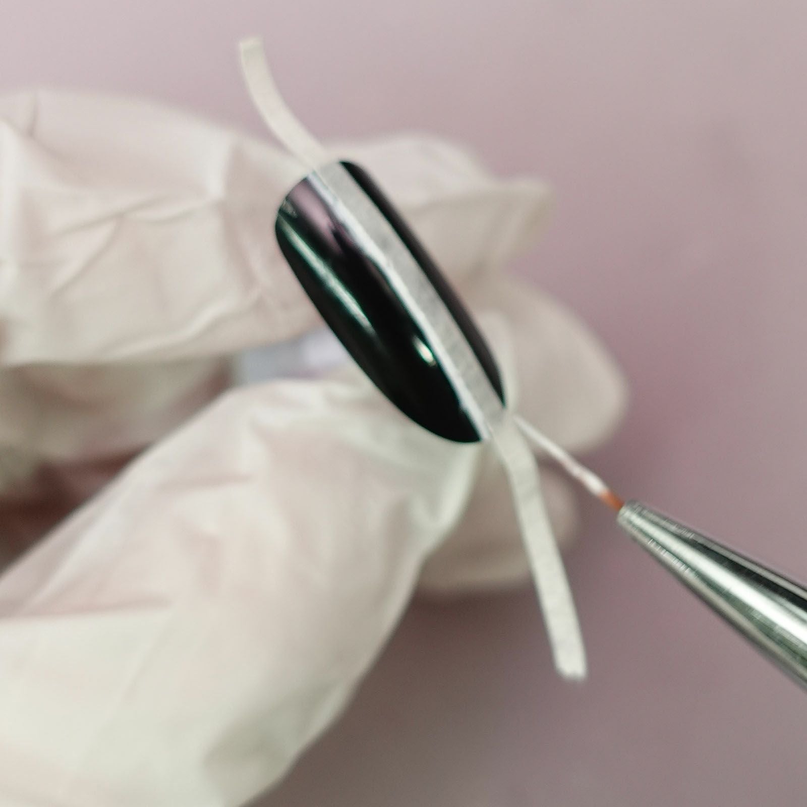 ガイドマスキングテープの使い方