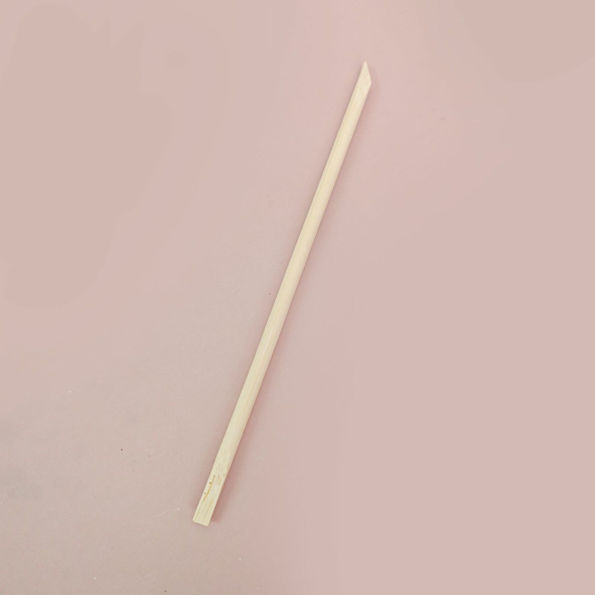 竹製スティック(５本入)