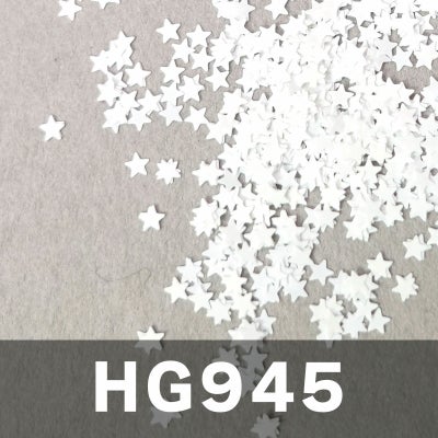 1mm星ホログラムミックス＆ワンカラー【全16色】 *ハピホロシリーズ*