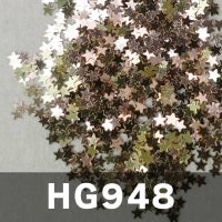 1mm星ホログラムミックス＆ワンカラー【全16色】 *ハピホロシリーズ*