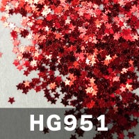 1mm星ホログラムミックス＆ワンカラー【全16色】 *ハピホロシリーズ*