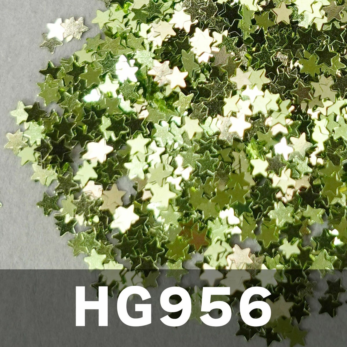 1mm星ホログラムミックス＆ワンカラー【全16色】 *ハピホロシリーズ*