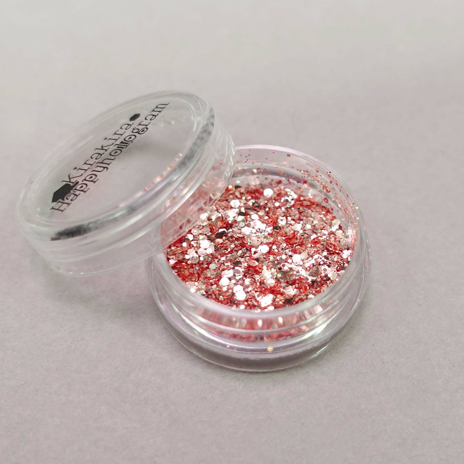 とてもつかいやすいラメカラー【全10色】 *ハピホロシリーズ