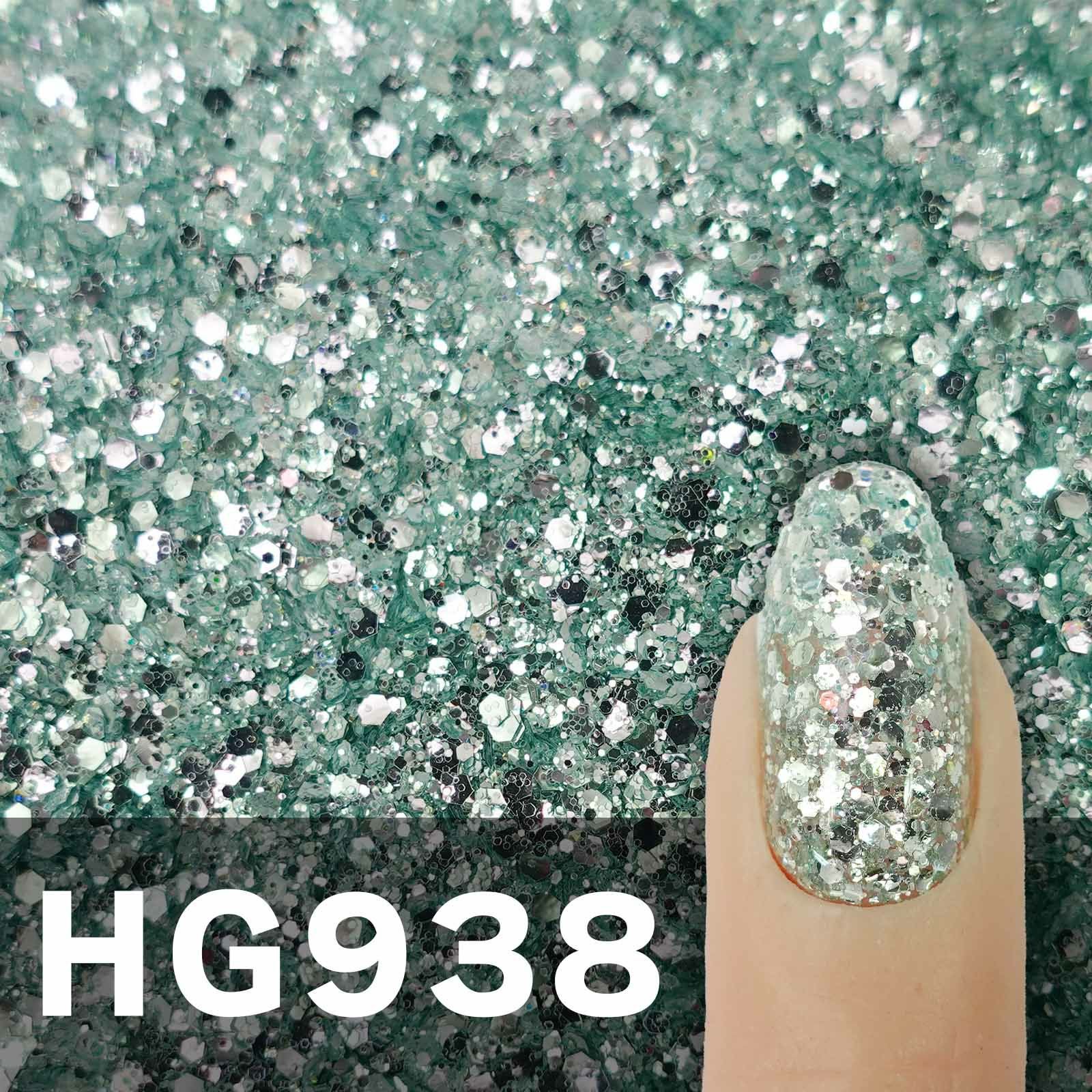 とてもつかいやすいラメカラー【全10色】 *ハピホロシリーズ