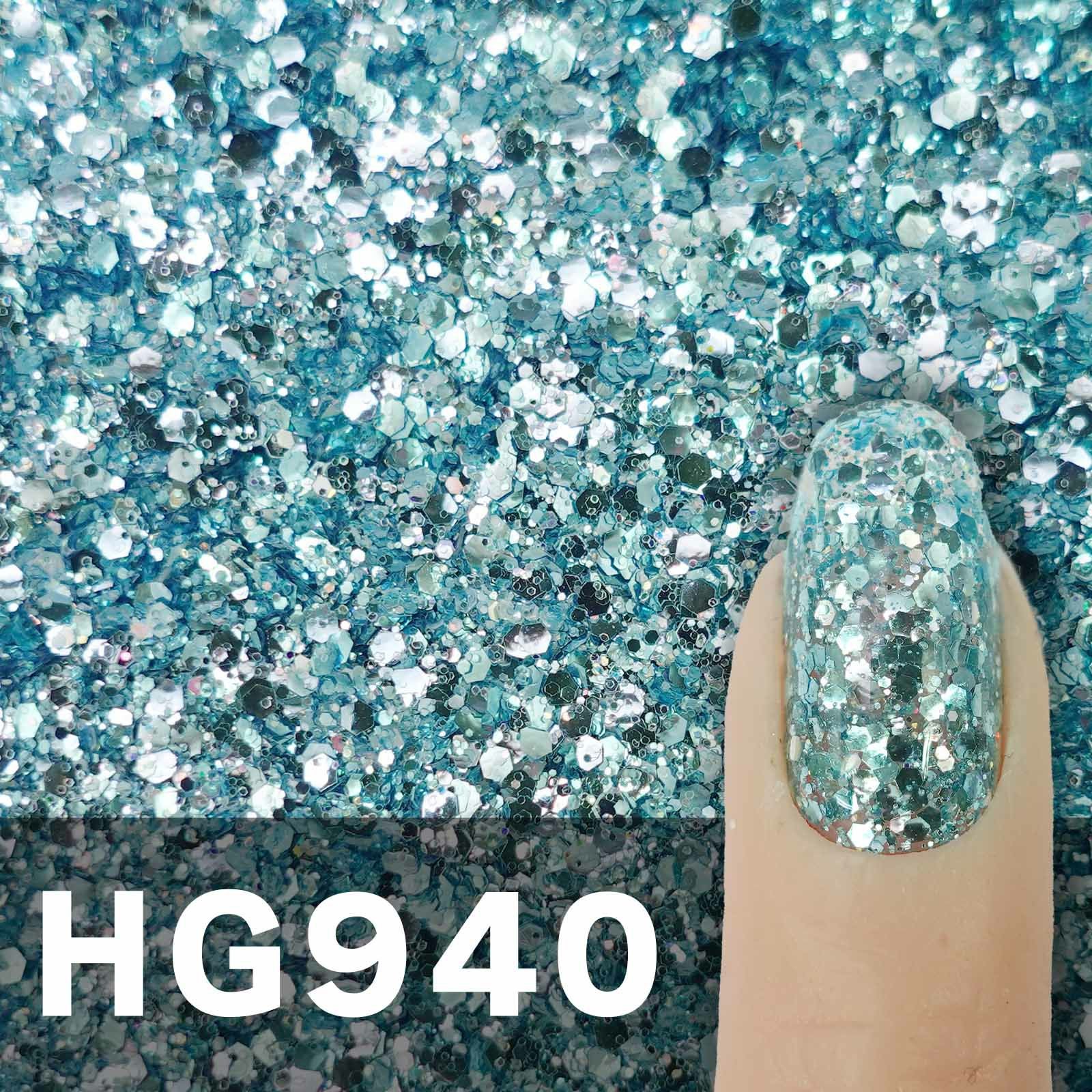 とてもつかいやすいラメカラー【全10色】 *ハピホロシリーズ