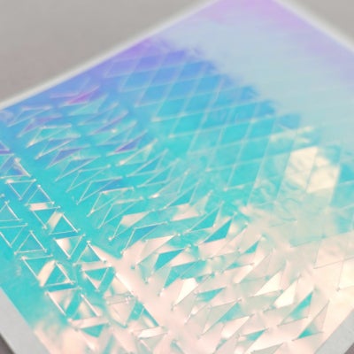 キラキラうるうるダイヤモンドシール