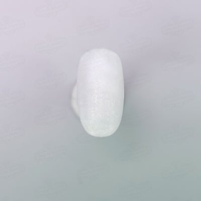 1mmサイズ星ホログラムの使い方[星座ネイル]