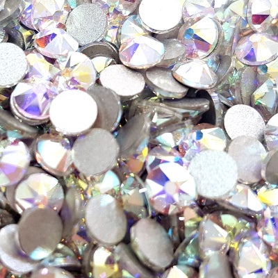 ライブdeパーツ詰め放題【第40弾】ネイルパーツ＆フルチップ回！