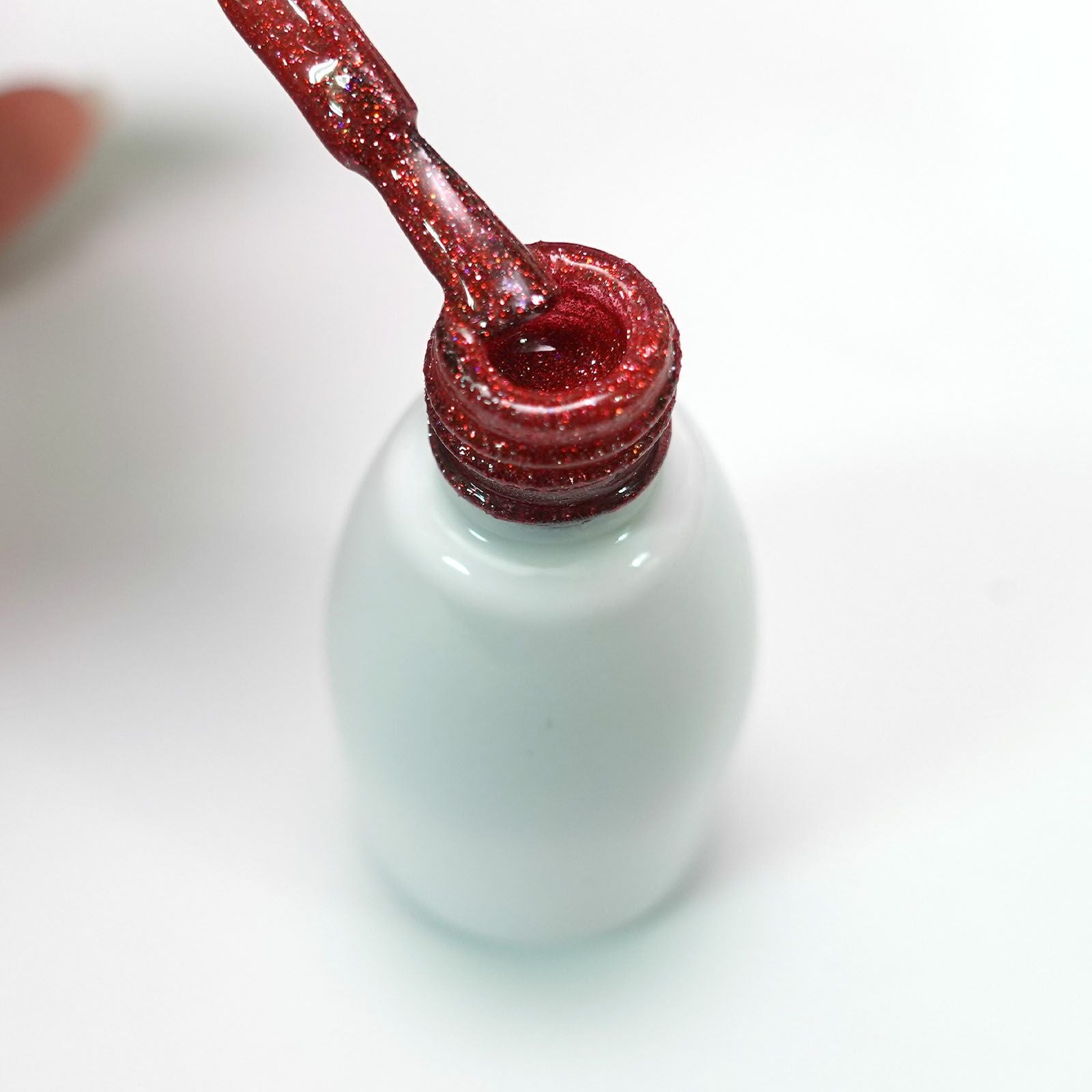 便利なポリッシュタイプ