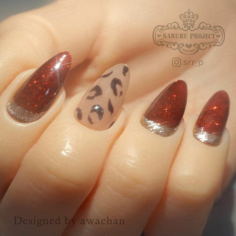 様々なデザインがを楽しめる！