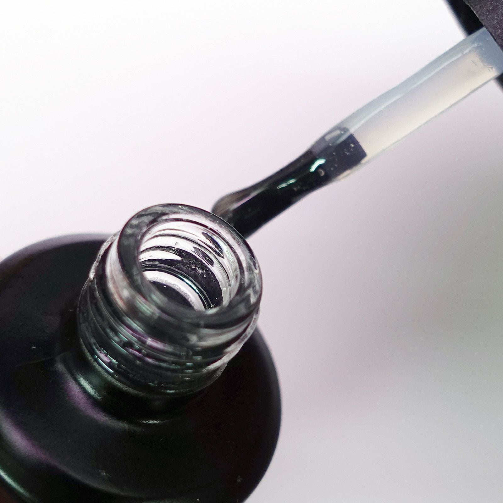 使いやすいポリッシュタイプ