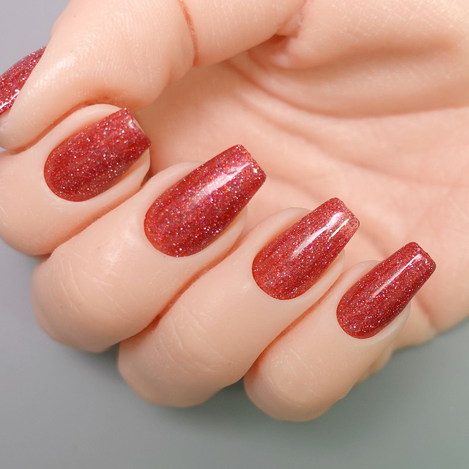 レッドコレクションシリーズ【選べる単品・全3色】[ハピジェル][B5-6