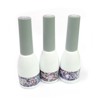 ギャンギラグリッタージェル 【全3色】[ハピジェル]