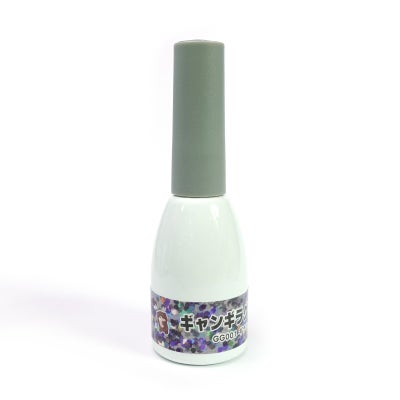 ギャンギラグリッタージェル 【全3色】[ハピジェル]