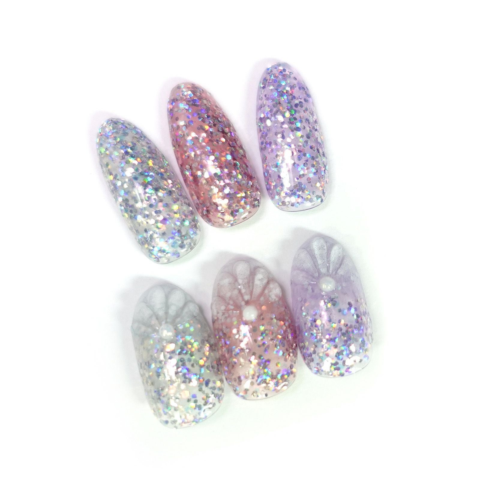 お手本チップ付！