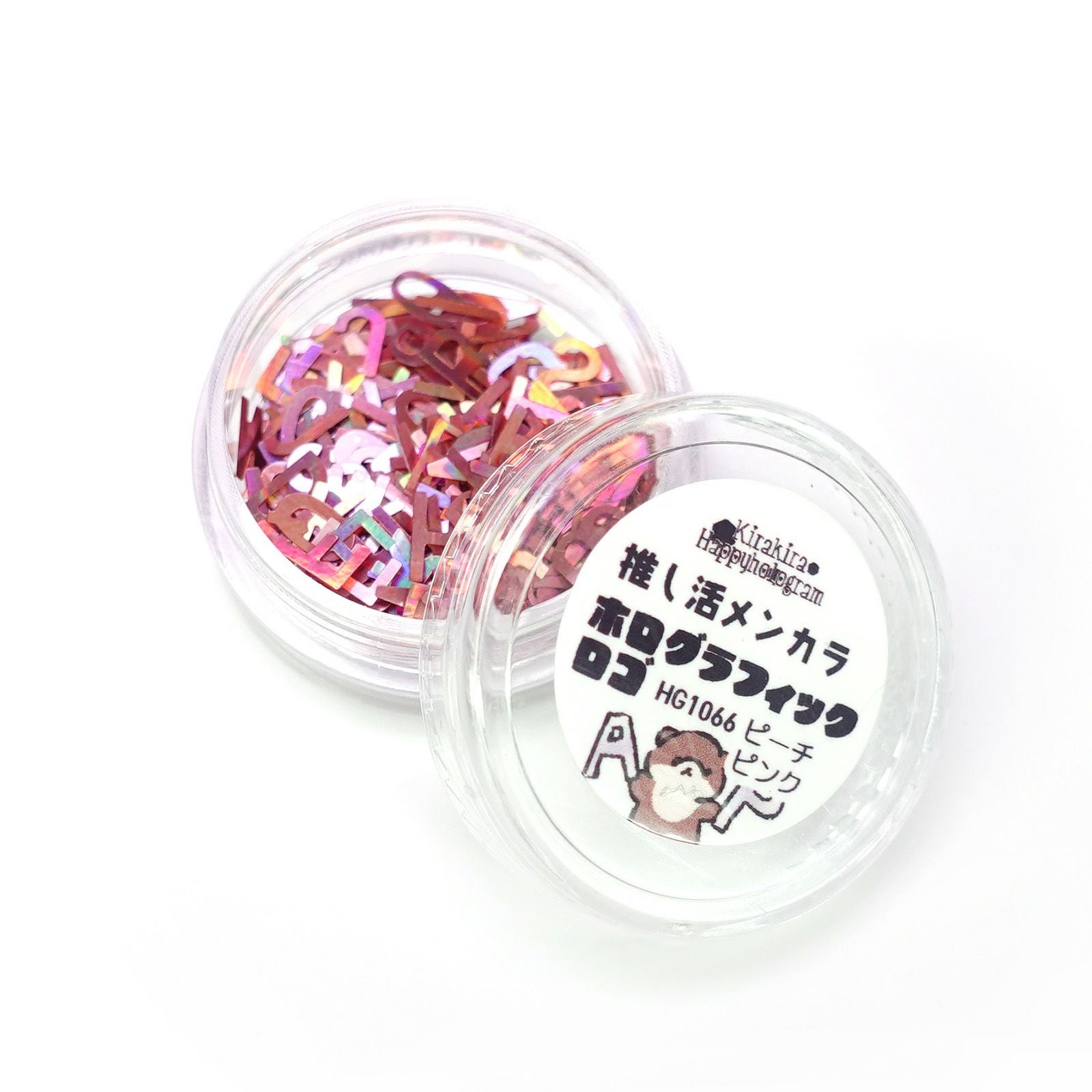 オリジナルラベル