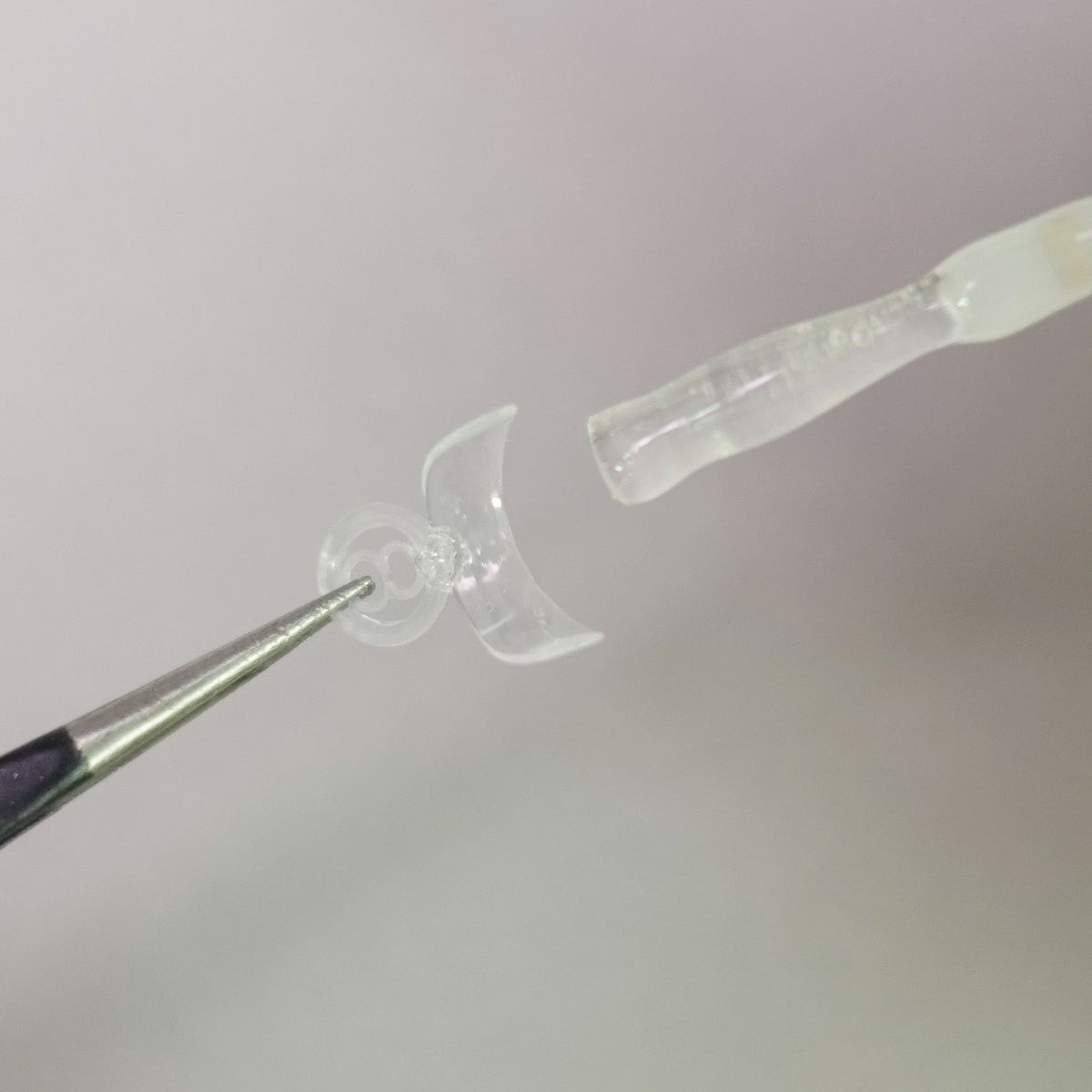 長さだし用チップ ちょい長さ出しチップvalue【10サイズ×各10個入】