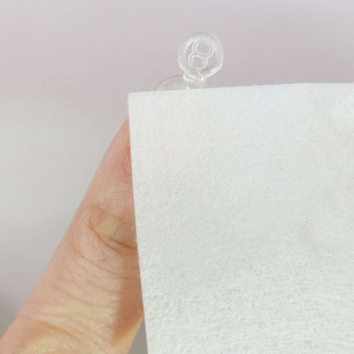 長さだし用チップ ちょい長さ出しチップvalue【10サイズ×各10個入】