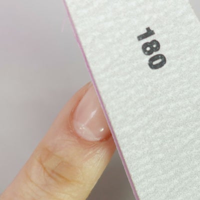 長さだし用チップ ちょい長さ出しチップvalue【10サイズ×各10個入】