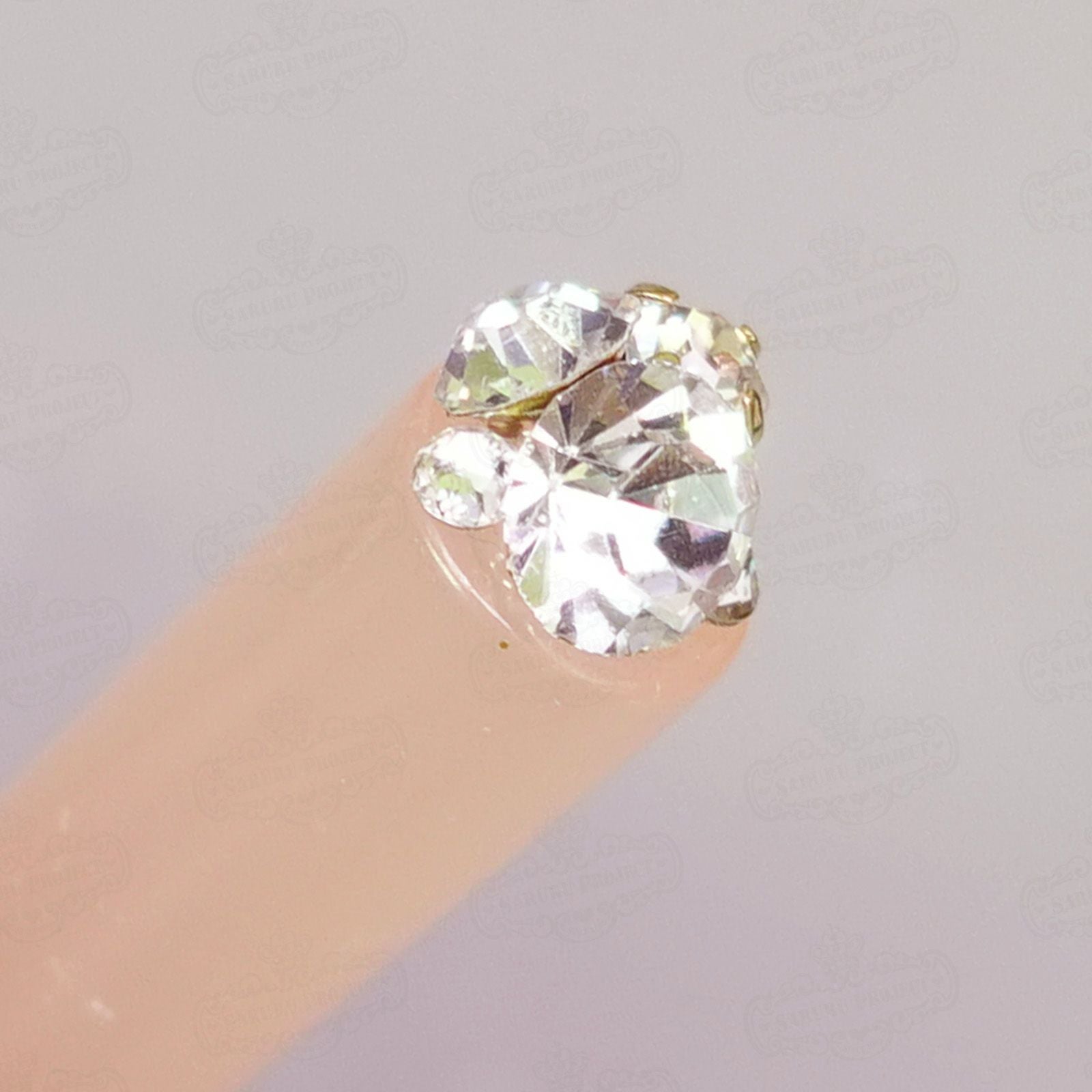 デコレーション付