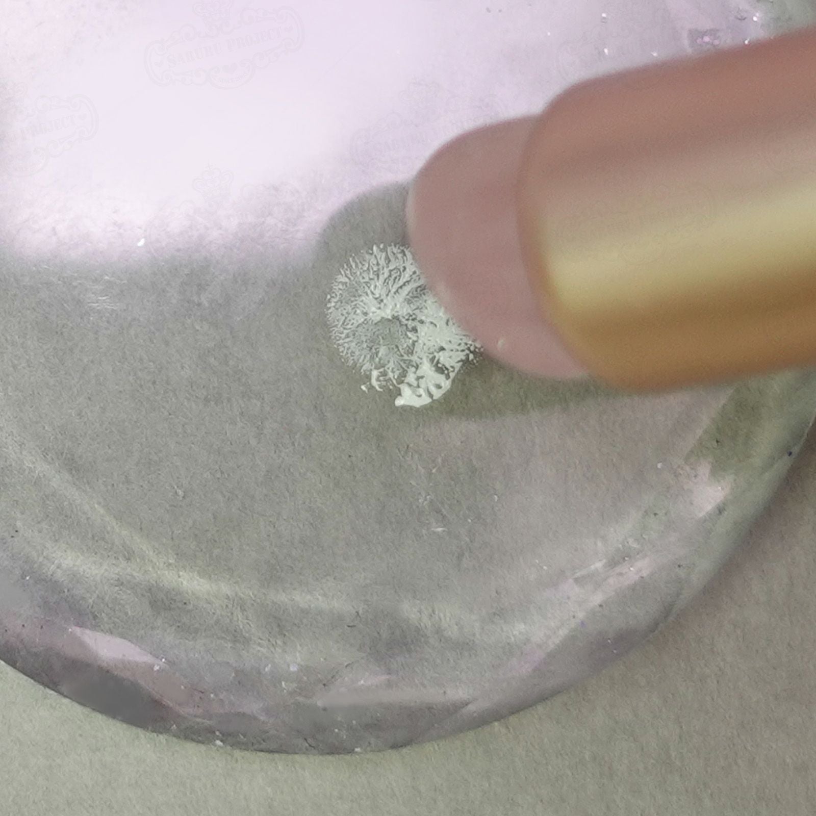 グラデーションのやり方