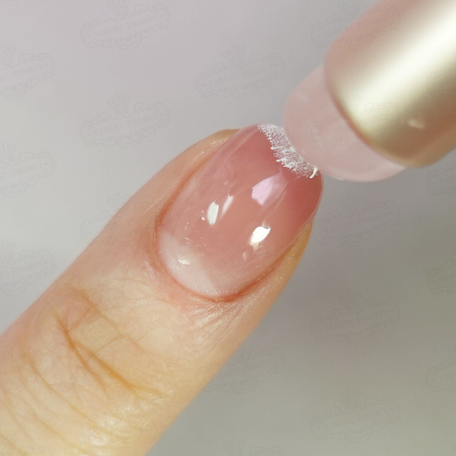 グラデーションのやり方