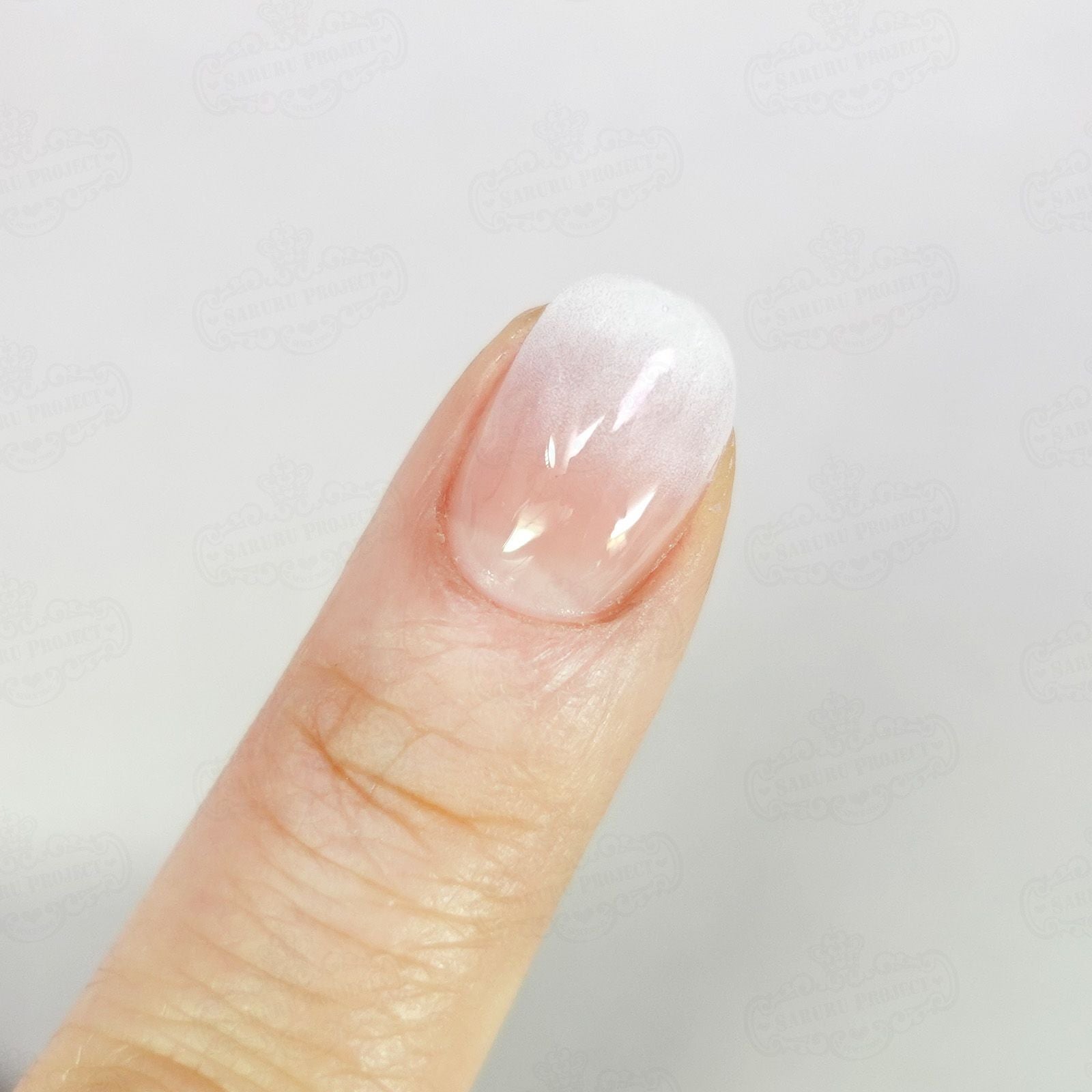 グラデーションのやり方