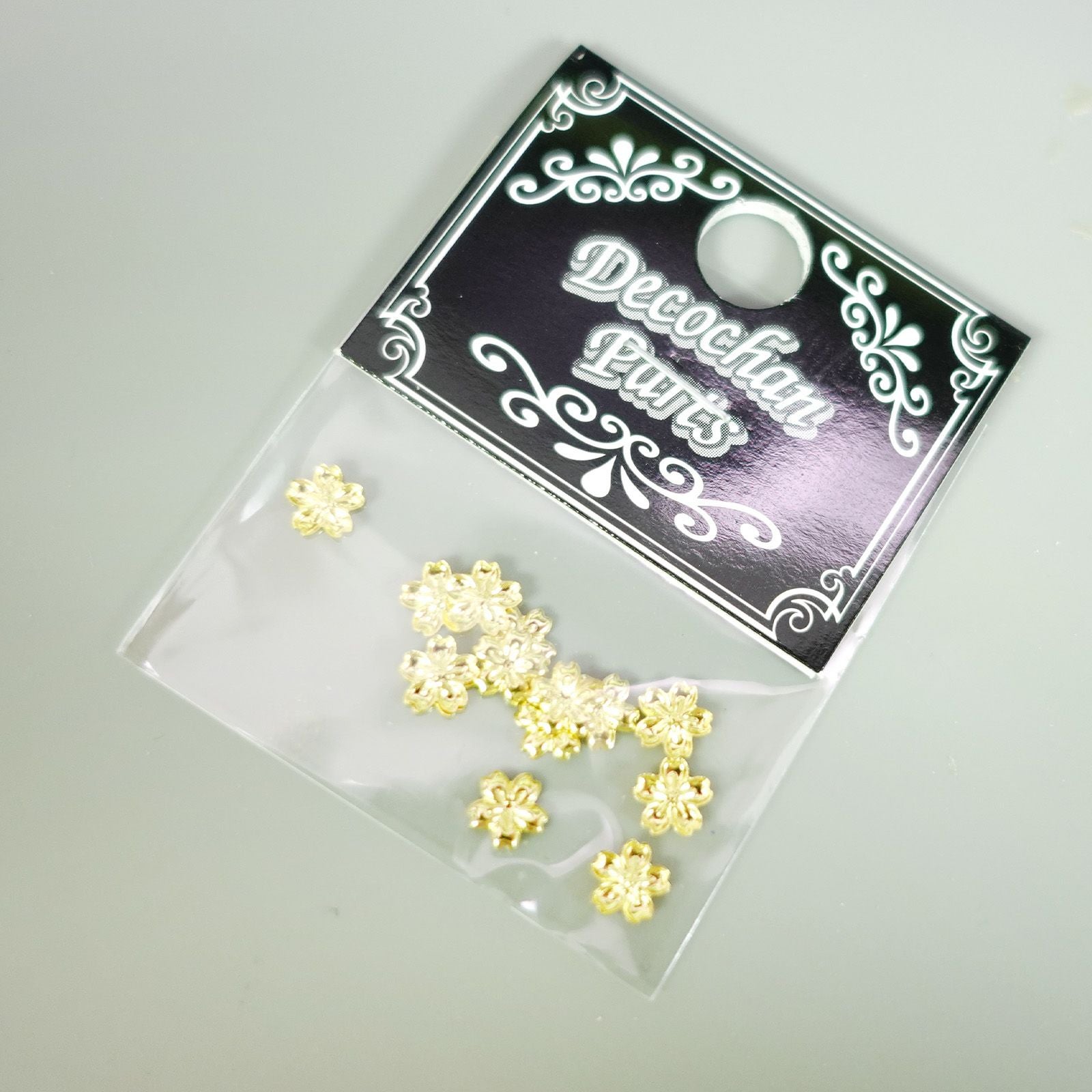 パッケージ入り！