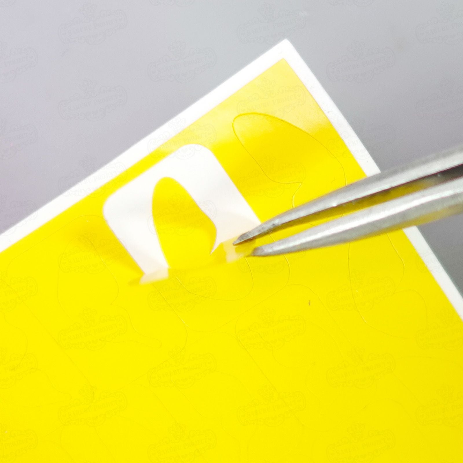 剥がしやすい！