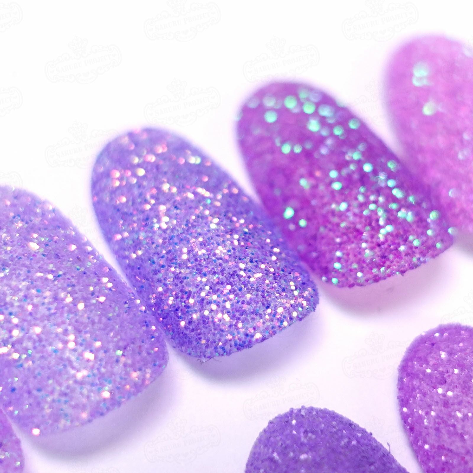 アレンジの幅無限大