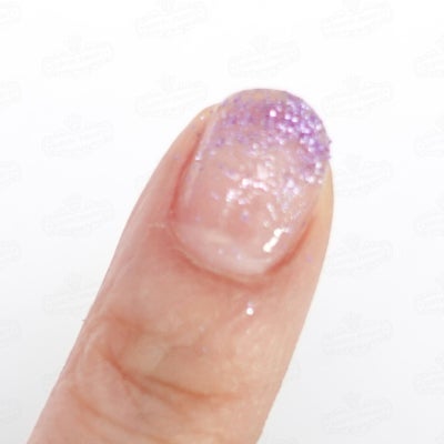 パープルコレクショングリッターズ【全11色セット】 *ハピホロシリーズ*