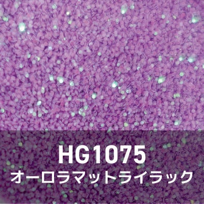 パープルコレクショングリッターズ【全11色セット】 *ハピホロシリーズ*