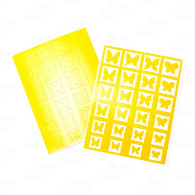 フル バタフライマスキングテープ