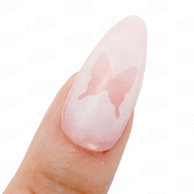 フル バタフライマスキングテープ