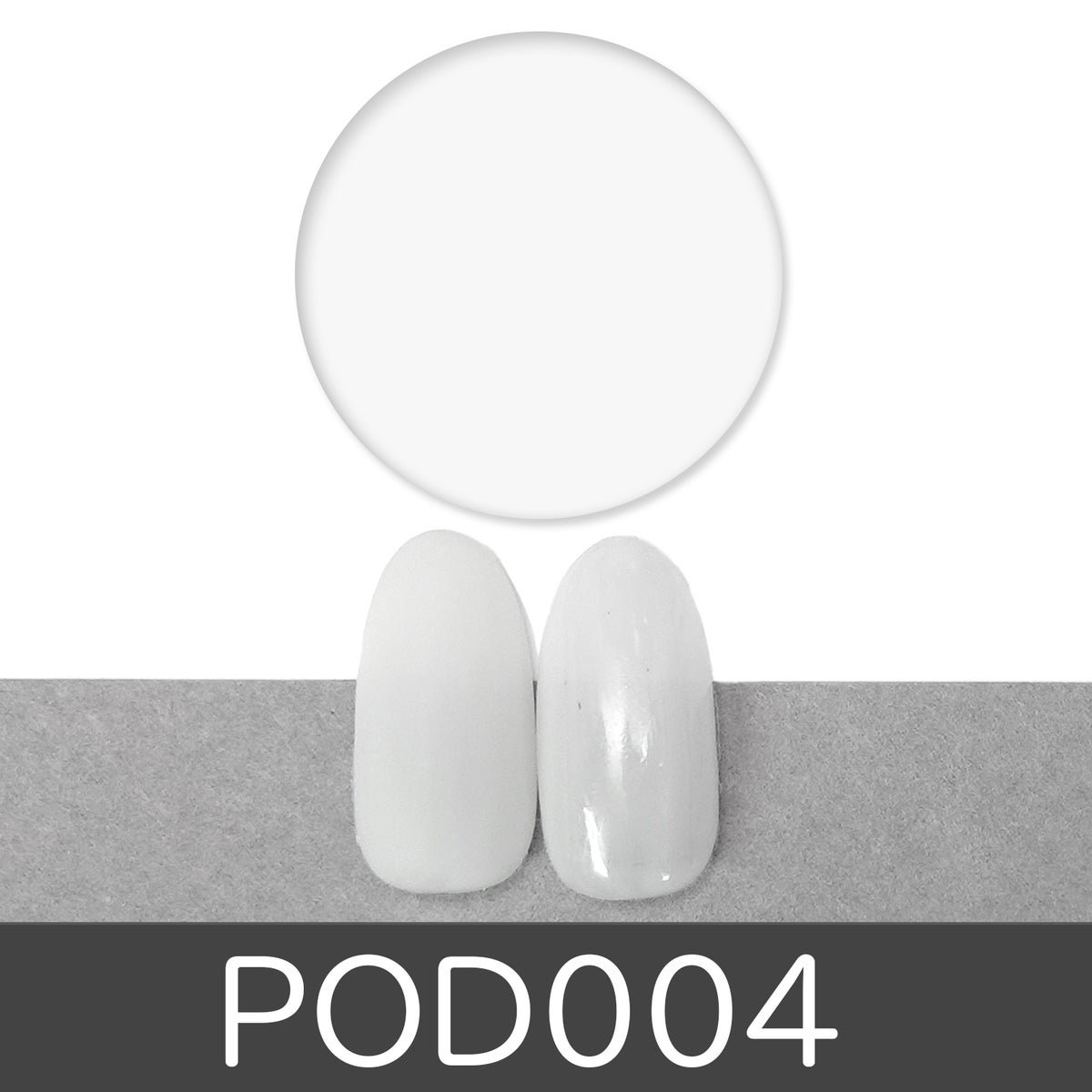 ハピジェル ポリッシュタイプ ぼんやりシリーズ【アウトレット版】