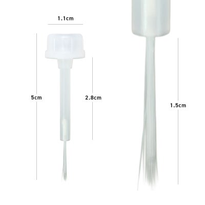 塗りやすさ爆上がり！交換用 ライナーブラシ[A02-13]