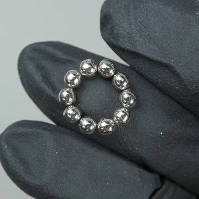 TO239 水面ネイルに！つぶマグ[A01-16]