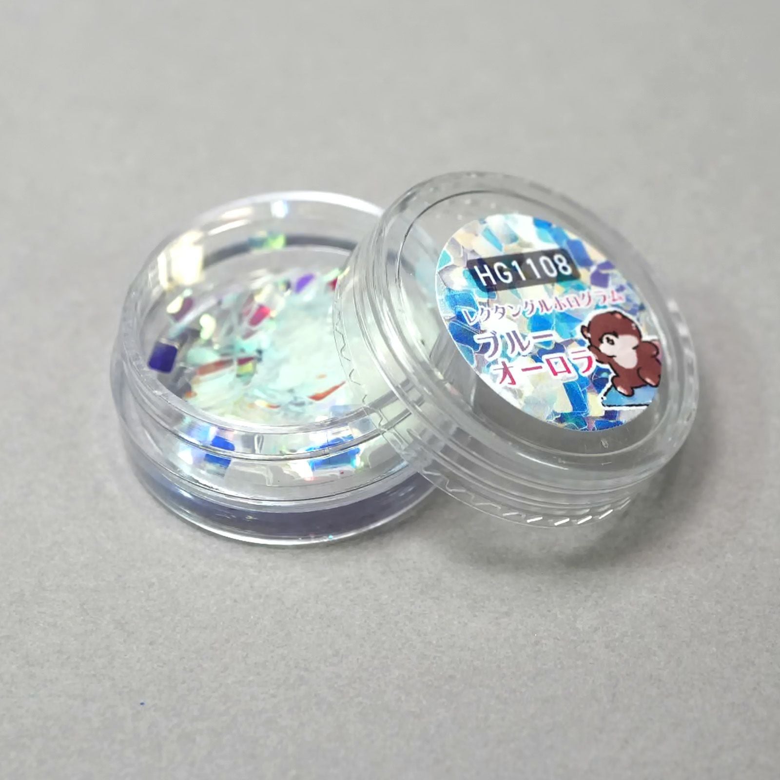 オリジナルラベル